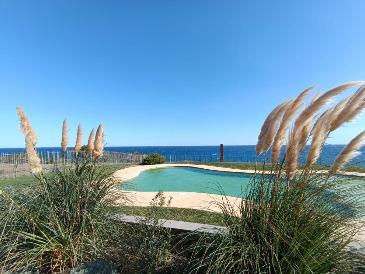 Romantico Con Piscina Cervo